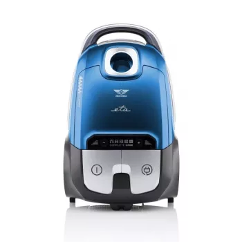 ETA | Tolmuimeja | Adagio ETA251190000 | Kotiga | Võimsus 800 W | Tolmumahutavus 4,5 L | Sinine