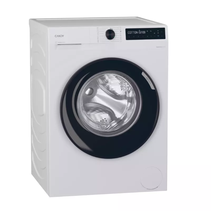 CANDY pesumasin BR 49B8-S, 9kg, 1400 p/min, energiaklass A, valge