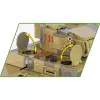 Ehituskomplekt COBI Panzer VI Tiger no131 1275 tükki