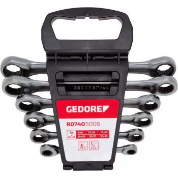 Socket Wrench Gedore R07405006