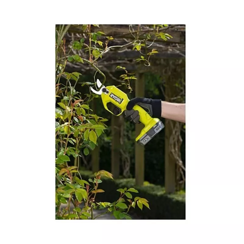 Ryobi oksakäärid