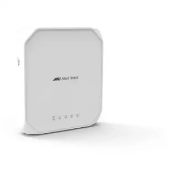 Juhtmevaba pääsupunkt Allied Telesis AT-TQ6602 GEN2-00 — kaheribaline 2,4/5 GHz, PoE, max 19 W, valge