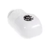Jahutuslisaseade BitsPower BP-DW90R — messingvalge, mõõtmed 18×18×31,8 mm