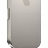 Apple iPhone 16 Pro Max - 5G nutitelefon - Dual-SIM / sisemälu 1 TB - OLED-ekraan - 6.9 - 2868 x 1320 pikslit (120 Hz)