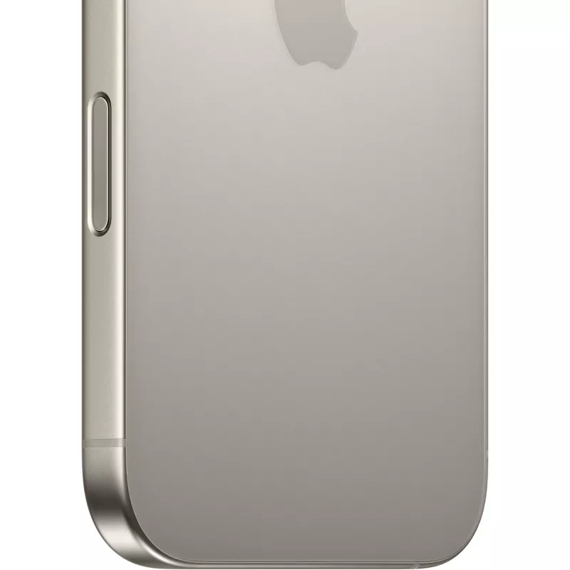 Apple iPhone 16 Pro Max - 5G nutitelefon - Dual-SIM / sisemälu 1 TB - OLED-ekraan - 6.9 - 2868 x 1320 pikslit (120 Hz)