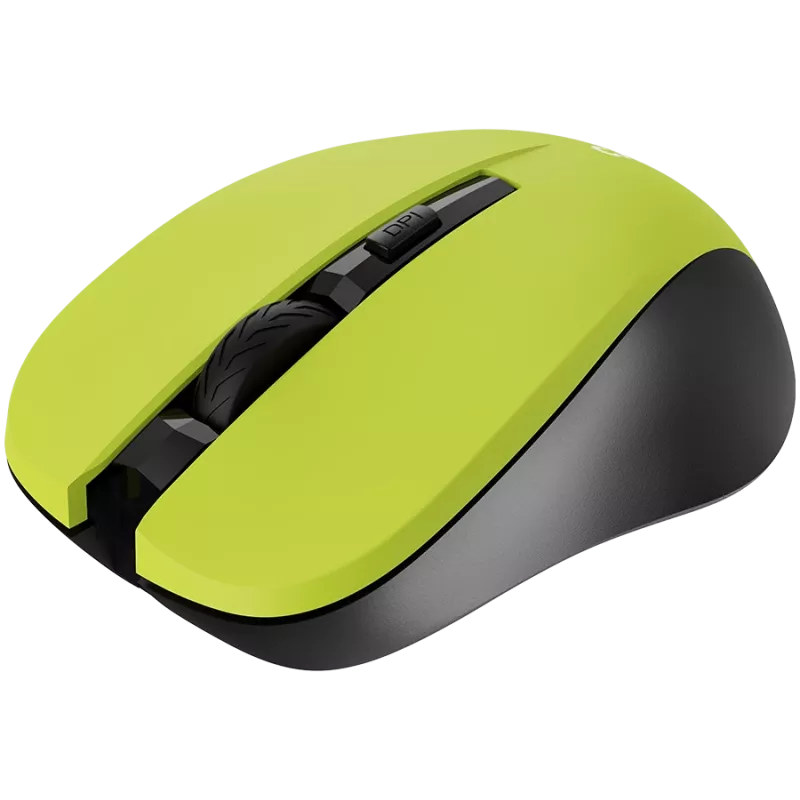 Hiir CANYON MW-1 Wireless Kollane CNE-CMSW1Y Liides