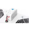 Katuseventilatsiooniseade Digitus DN-19 FAN-2-WM-T