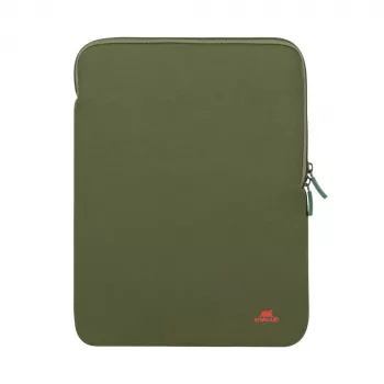 Kaitseümbris Rivacase 5221 39,6 cm (15,6 tolli) Khaki