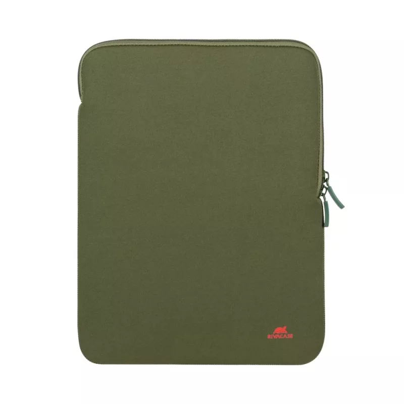 Kaitseümbris Rivacase 5221 39,6 cm (15,6 tolli) Khaki