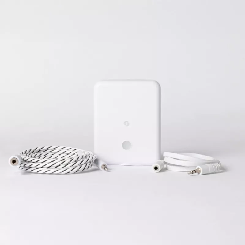 Shelly Flood Gen4 WiFi/Zigbee üleujutusandur