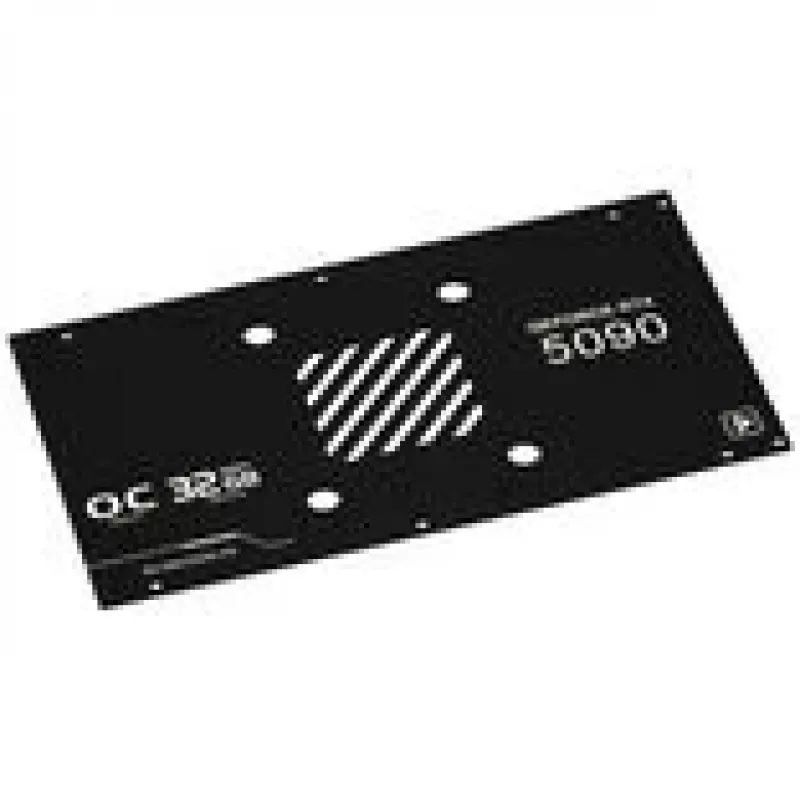 GPU veeblokk Barrow MSI Ventus 5090-le — ühilduv mudel BS-MSV5090-PA B
