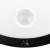 LED-lamp PIR-anduriga MACLEAN MCE525 B — välisseinavalgusti, liikumisanduriga LED