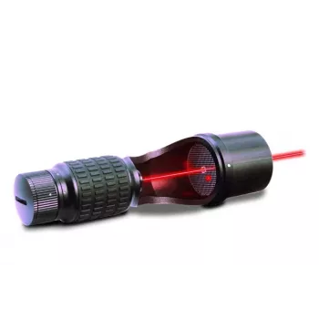 Laserkollimaator Beta Mark III 7130535 teleskoobi optika joondamiseks