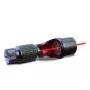 Laserkollimaator Beta Mark III 7130535 teleskoobi optika joondamiseks