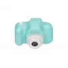 Extralink lastekaamera H20 sinine, 1080p 30 kaadrit/s, 2,0 inch ekraan