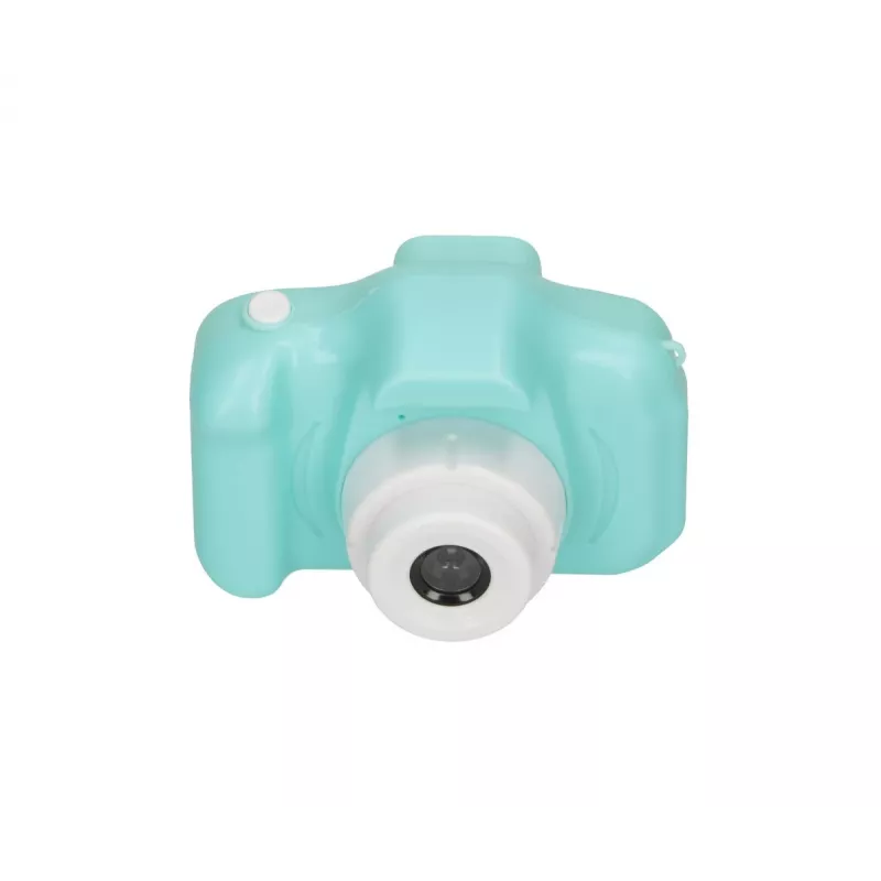 Extralink lastekaamera H20 sinine, 1080p 30 kaadrit/s, 2,0 inch ekraan