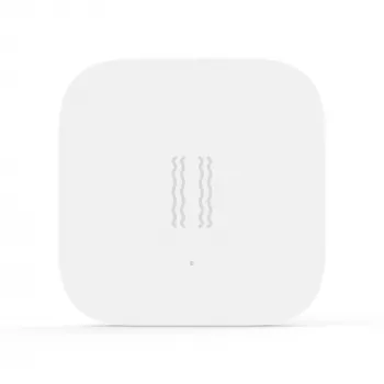 Vibratsiooniandur nutikodu Aqara VB-S01D