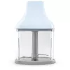 Smeg HBF03PBEU saumikser 700 W helesinine, roostevaba teras