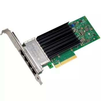 Intel X710-T4L Sisemine Ethernet 10000 Mbit/s PCI Express Juhtmega