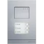 Busch-Jaeger A21051P3-A-03 - Juhtmega - Hõbedane - Alumiinium - 135 mm - 29 mm - 205 mm (2TMA200010A0003)