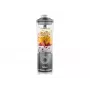 Ninja BC251EUGY kaasaskantav blender, 0,57 L kann, 11,1 V aku, roostevabast terasest terad, läbipaistev/hall
