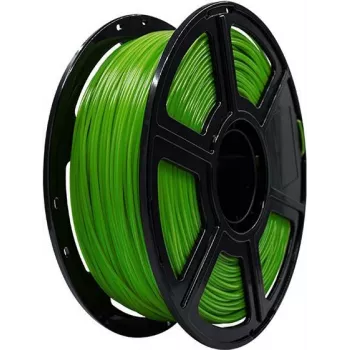 3D-printimismaterjal Flashforge PG2 polüpiimhappe PLA roheline