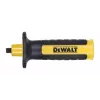 DeWALT DWE4357-QS kaasaskantav lihvija taldriklihvija Must,Kollane 10500 RPM 1700 W