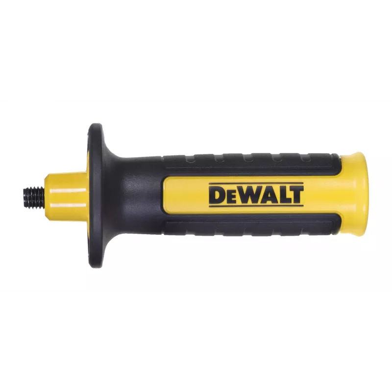 DeWALT DWE4357-QS kaasaskantav lihvija taldriklihvija Must,Kollane 10500 RPM 1700 W