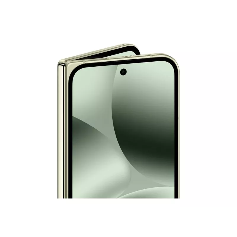 Google Pixel 10 Pro Fold - 5G nutitelefon - Dual-SIM - RAM 16 GB / sisemälu 512 GB - OLED-ekraan - 8 tolli - 2152 x 2076 pikslit (120 Hz)