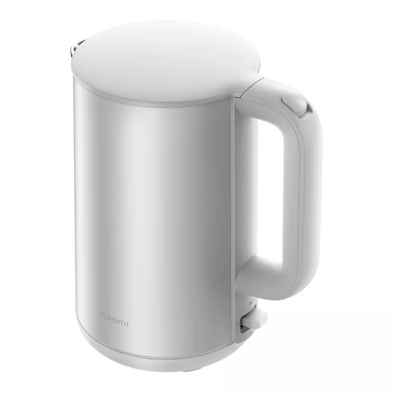 Xiaomi Double Wall S1 veekeetja (hõbedane) EL