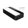 Kaasaskantav akupank P20 LCDPD LAMP 20000mAh
