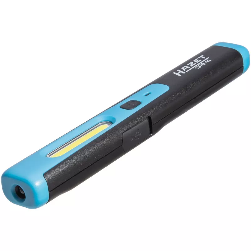 LED-pliiatsvalgusti, LED-valgusti