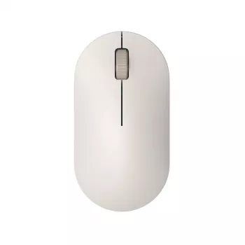 Xiaomi Wireless hiir Lite 2 Valge - 1000 DPI