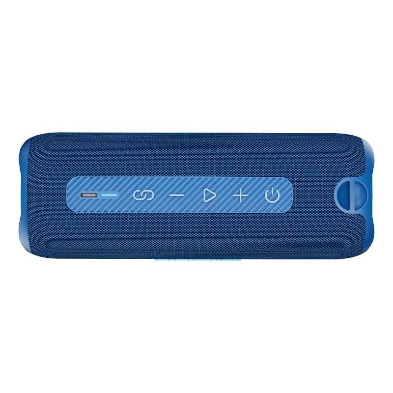 Kõlar HiFuture Alpha Bluetooth (sinine)
