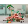 Wiltopia 71625 Vombati varjualuse figuurikomplekt