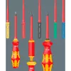 Wera Kraftform Kompakt VDE Universal 1 kruvikeerajakomplekt, 18 tk (05006613001)