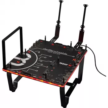 der8enchtable, Benchtable must