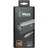 Wera 2 SB kruvikeeramisotsak 30 tk Phillips Pozidriv