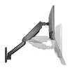 Monitorikinnitus LogiLink BP0145 32 tolli Sein Must