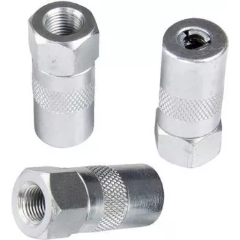 määrdepüstoli adapterikomplekt 3 tk 191W60-2 määrdepüstoli tarvikukomplekt (191W60-2)