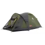 Kuuptelk Coleman Darwin 3+ 3 inimesele Hall Khaki Jäik raam