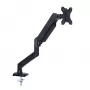 Laualuse kinnitus monitorile LED/LCD 13-27 ART UM-115 gaasiabiga 2-6.5 kg Must