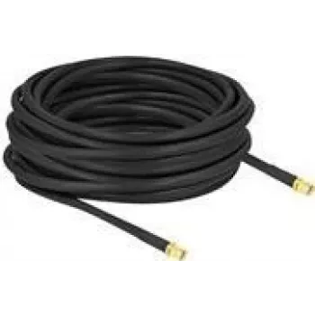 Antennikaabel DeLOCK SMA-pistik – SMA-pistik LMR/CFD300 10 m
