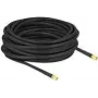 Antennikaabel DeLOCK SMA-pistik – SMA-pistik LMR/CFD300 10 m