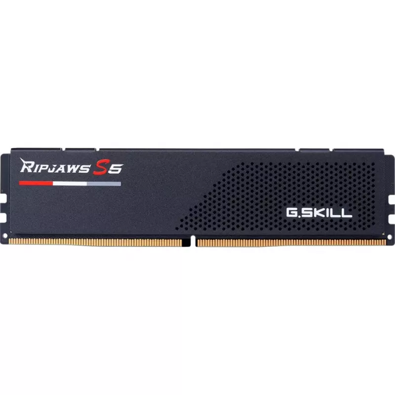 G.Skill Ripjaws S5 F5-6000J3444F64GX2-RS5K mälumoodul 128 GB 2 x 64 GB DDR5 6000 MT/s