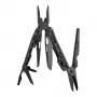 Multitööriist Nextool NE20151 — 11-ühes kokkupandav multitööriist, must, kokkupandud pikkus 10,6 cm, kaal 256 g, sügavus 21 mm, laius 36 mm