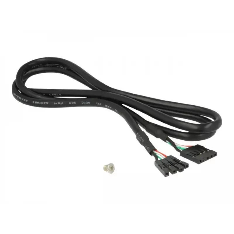 Sisemine M.2 adapter DeLOCK 63343