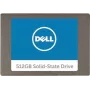 DELL A9794135 sisemine pooljuhtketas 512 GB 2.5 tolli Serial ATA
