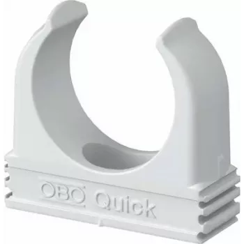 Quick Clamp 2955 F/M20 puhasvalge tuleaeglustav (2149357)