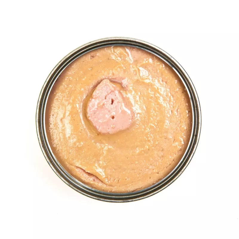 3COTY Kana kassipoegadele - märg kassitoit - 80g